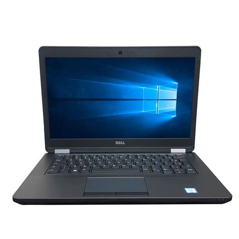 Notebook Dell Latitude 5470 Intel Core I5 6º Geração 8gb Hd 500gb Wifi Hdmi 14