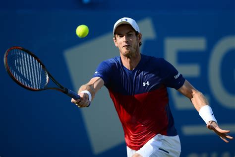 Wimbledon Fears For Andy Murray After Withdrawing From Exhibition Match