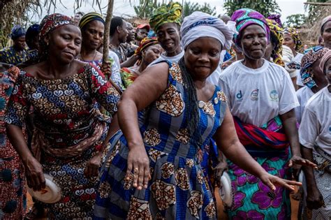 9 De Agosto Día Internacional De Los Pueblos Indígenas Anesvad