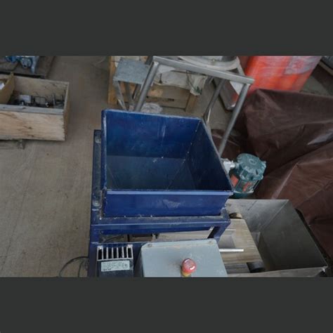 Eriez Magnetic Vibrating Feeder