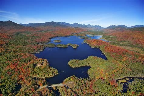 Hiking The Logging Roads Near Boreas Ponds The Adirondack Almanack