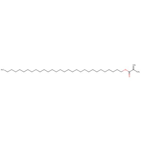 Triacontyl Methacrylate Sielc Technologies