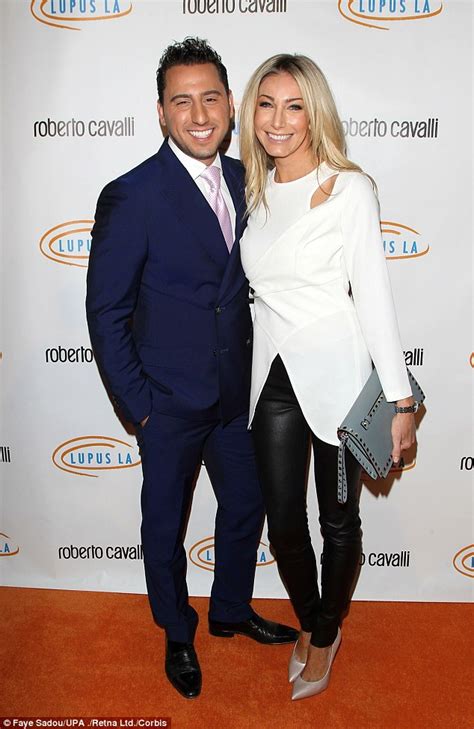 Million Dollar Listings Josh Altman And Heather Bilyeu Set To Marry Daily Mail Online