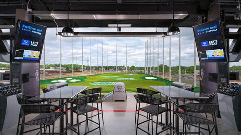 Home The Lee Way Foundation Inaugural Topgolf Event Philadelphia