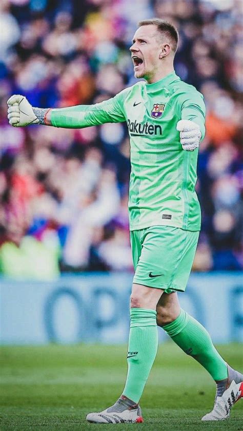 Ter Stegen Wallpapers Wallpaper Cave