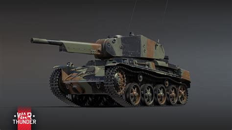 Development Pvkv IV The Last Effort News War Thunder