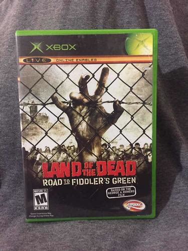 Land of the dead xbox clasico left 4 dead zombies en México Clasf juegos