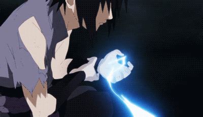 Sasuke Chidori Gif Sasuke Chidori Anime Descubre Comparte Gifs | Sexiz Pix