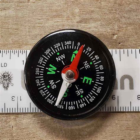 Liquid Filled Compass Magnets Educational Innovations Inc