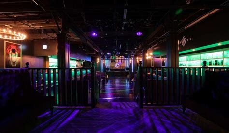 Oklahoma City Nightlife & Party Guide – 2023 - Nightlife Party Guide