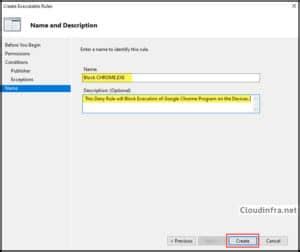 How To Implement Applocker Using Intune