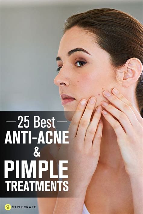 28 Best Anti Acne And Anti Pimple Creams Available In India 2024