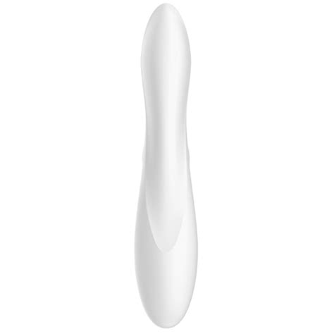 Vibrador Con Succionador De Cl Toris Pro G Spot Satisfyer Pasion