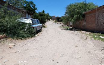 Habitantes De La Colonia Gobernadores Exigen Mayor Seguridad En La Zona