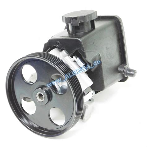 Hydraulic Pump Servo Pump Power Steering Pump For Mercedes C E Class