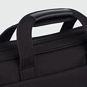 Taygeer Laptoptasche 15 6 Zoll Groß Laptop Tasche Umhängetasche