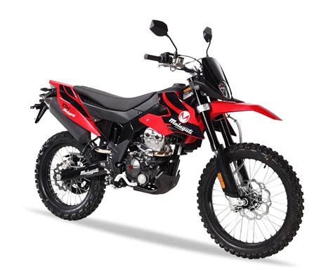 Motorrad Vergleich Malaguti Xtm Enduro Vs Beta Rr T Lc