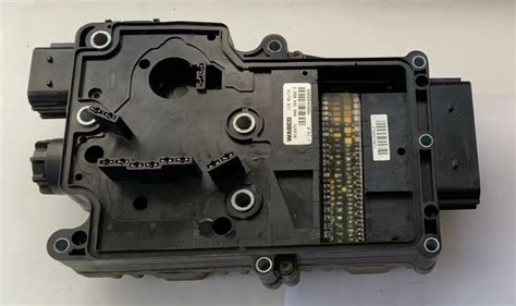 Mercedes Actros Atego Axor Gs Gs Control Module Repair Instruction In