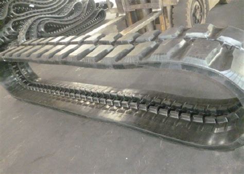 X X Continuous Rubber Track Replacement Rubber Tracks For