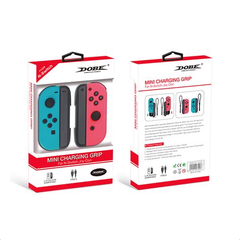 Dobe Joy Con Gran Venta Off