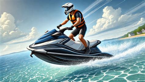 Quanto custa um Jet Ski 10 principais modelos e preços em 2025 OENE