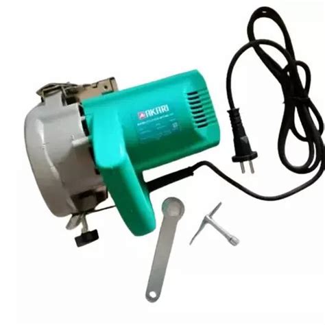 Akari 125 Mm 1500 W 13000 Rpm Marble Cutting Machine Mc 125 At Rs 2390