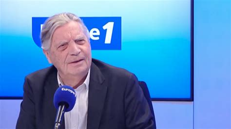 Patrice Duhamel détaille les liens entre sa famille et Amélie Oudéa