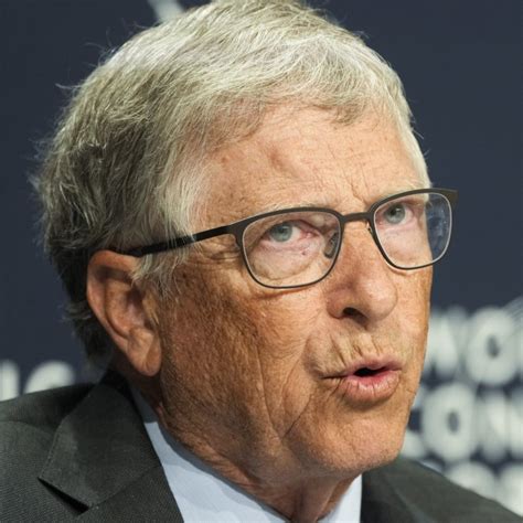 Bill Gates Donates Us20 Billion To His Foundation Says He Plans To