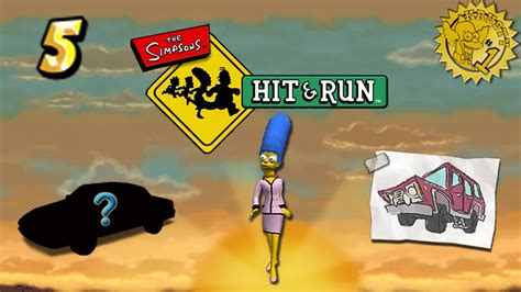 Simpsons Hit And Run N Rom Treeclub