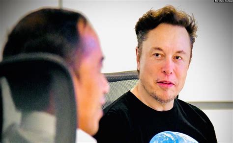 Elon Musk Tersingkir Kini Tahta Orang Paling Tajir Di Dunia Diduduki