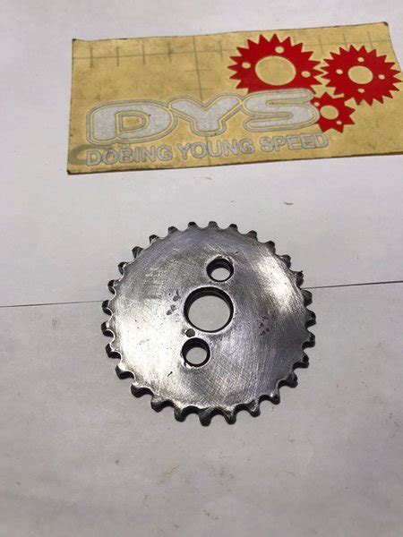 Jual Gigi Gear Timing Sentrik Kawasaki Binter Joy Lama Old Di Lapak DYS