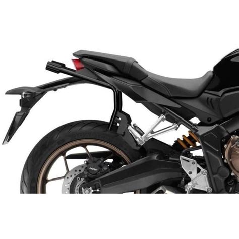 Shad P System Side Frames Honda Cb R Cbr R