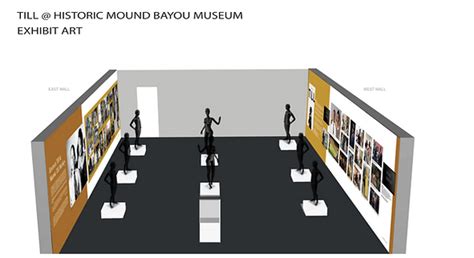 Mound Bayou Museum Of African American History And Culture