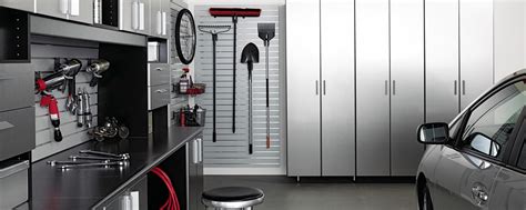 garage storage  closet company