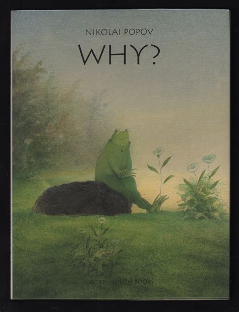 Why | Nikolai Popov