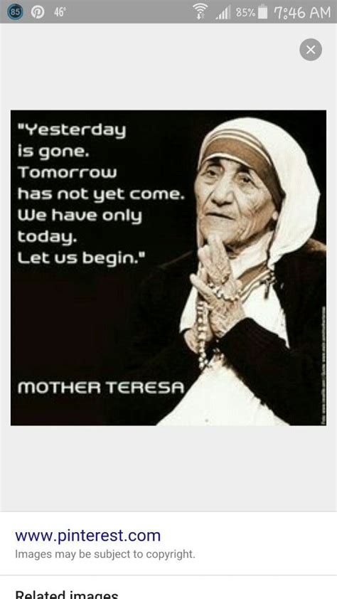 Mother Teresa Mother Theresa Quotes Mother Teresa Quotes Mother Teresa