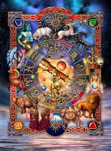 Buy Astrology Diamond Painting Kit Up To 30 Off Pretty Neat Creative