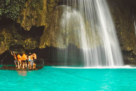 Oslob Whale Shark And Kawasan Falls Day Tour 2023 Cebu, 58% OFF