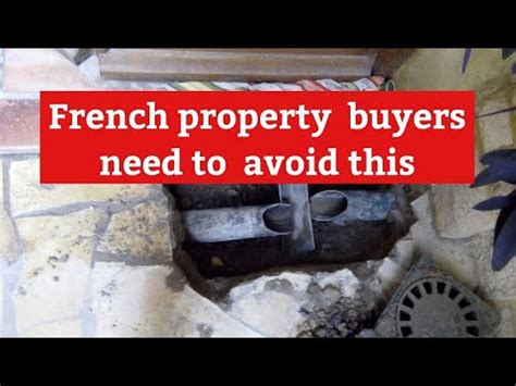 French Real Estate Buyers Often Make This BIG Mistake YouTube