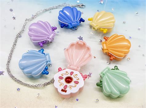 Mermaid Melody Pearls - Mermaid Melody Photo (45131705) - Fanpop