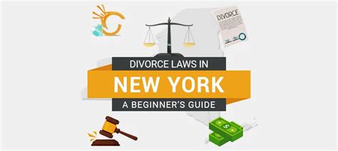 Divorce Laws In New York 2024 Guide Survive Divorce