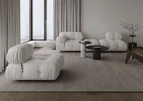 Γωνιακός Καναπές Desire
