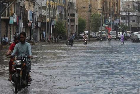 Will Heavy Rain Hit Karachi Today PMD Forecast Heavy Rains BOL News