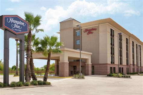 Hampton Inn Houston Hobby Airport Houston Updated Prices 2025