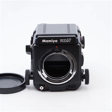 Mamiya Rz Professional Mf