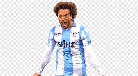 Felipe Anderson Fifa S S Lazio Jersey Futbolista Felipe Anderson