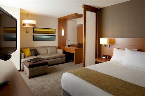 HYATT PLACE CALGARY AIRPORT $94 ($̶1̶1̶7̶) - Updated 2023 Prices ...