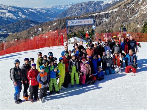 Ausfahrten Ski Club Ettlingen