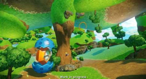 Windy Valley Beta Restoration Released For Sonic Adventure Dx Pc 2004