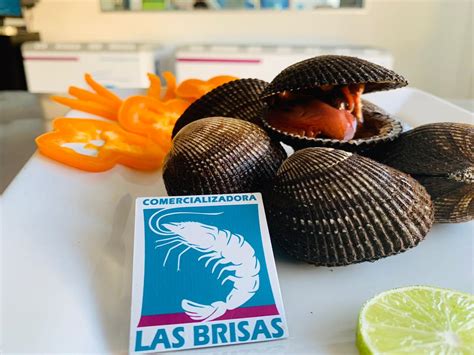 Comercializadora De Pescados Y Mariscos Las Brisas